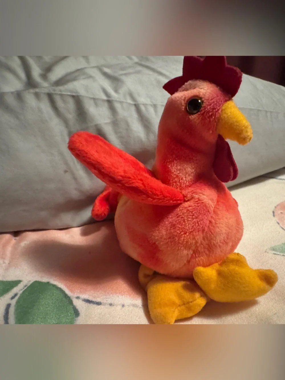 Ty Beanie Babies Collection